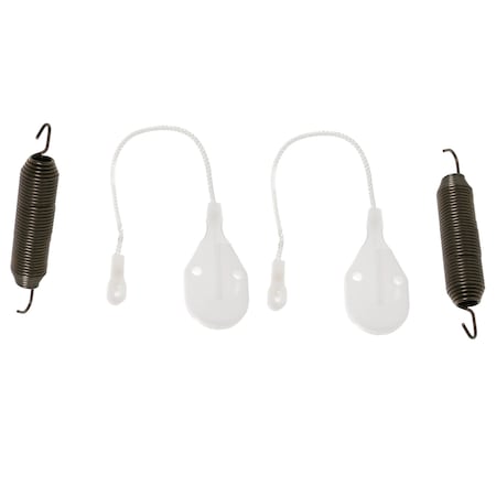 Ge WD49X30778 GE Dishwasher Door Balance Service Kit WD49X30778